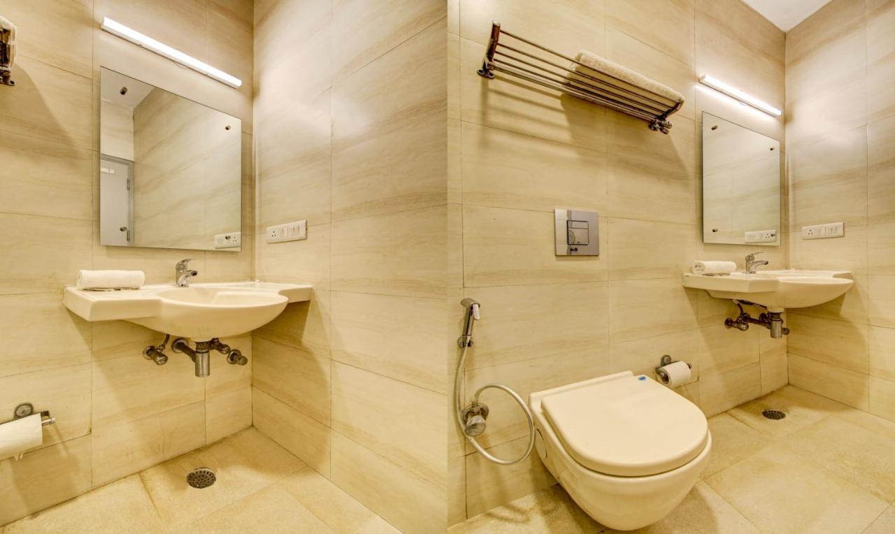 Treebo Mall View, Dlf Phase II Gurgaon Dış mekan fotoğraf