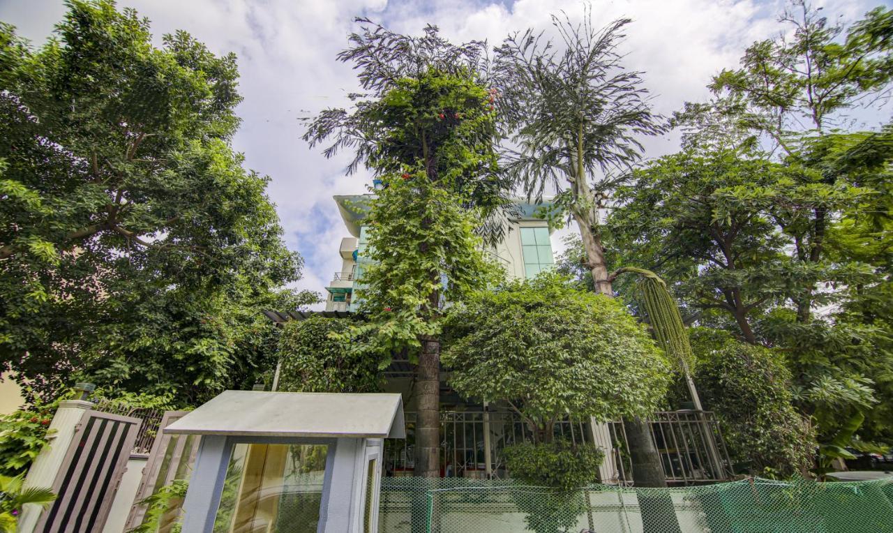 Treebo Mall View, Dlf Phase II Gurgaon Dış mekan fotoğraf